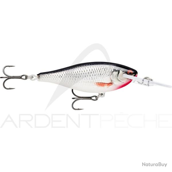 Crankbait RAPALA Shad rap elite 75 GDROL