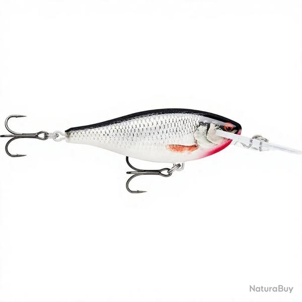 Crankbait RAPALA Shad rap elite 75 GDROL