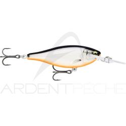 Crankbait RAPALA Shad rap elite 75 GDSS