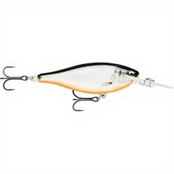 Crankbait RAPALA Shad rap elite 75 GDSS