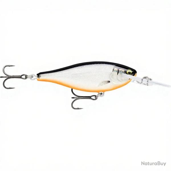 Crankbait RAPALA Shad rap elite 75 GDSS