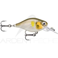 Crankbait RAPALA X Light crank mid runner 03 Ayu