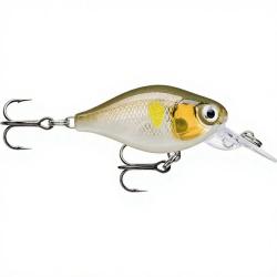 Crankbait RAPALA X Light crank mid runner 03 Ayu