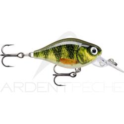 Crankbait RAPALA X Light crank mid runner 03 PEL