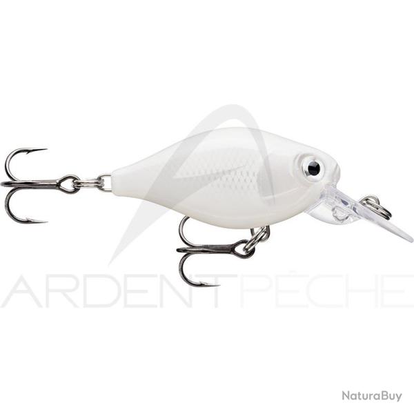 Crankbait RAPALA X Light crank mid runner 03 PW