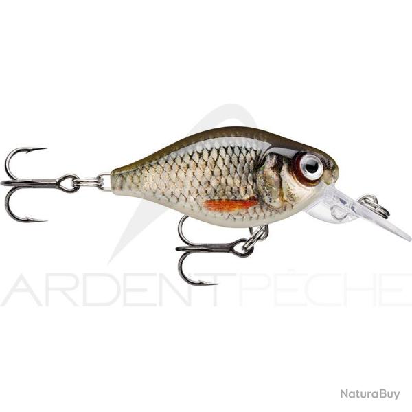 Crankbait RAPALA X Light crank mid runner 03 ROL