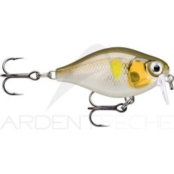 Crankbait RAPALA X Light crank shallow runner 03 Ayu