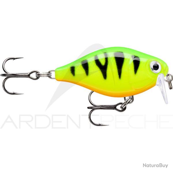 Crankbait RAPALA X Light crank shallow runner 03 FT