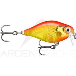 Crankbait RAPALA X Light crank shallow runner 03 GFR