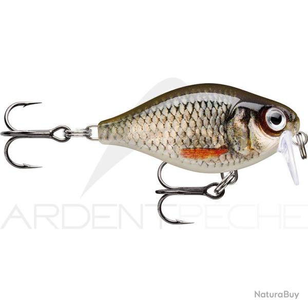 Crankbait RAPALA X Light crank shallow runner 03 ROL