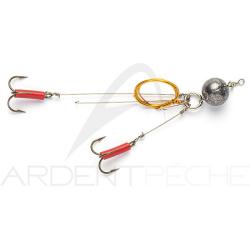 BRETTON Monture mani&eacute; 4g