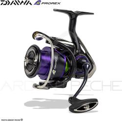 Moulinet spinning DAIWA Prorex V LT 22 2000 S XH