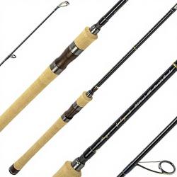 Canne spinning TENRYU Rayz integral 755 S ML M