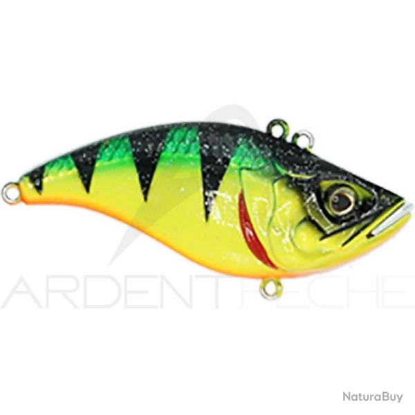 Lipless STRIKE PRO Flapjack 75 A09