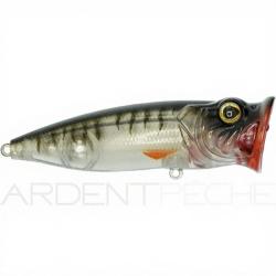 Leurre de surface STRIKE PRO Pike pop 90 887G