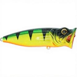 Leurre de surface STRIKE PRO Pike pop 90 A09