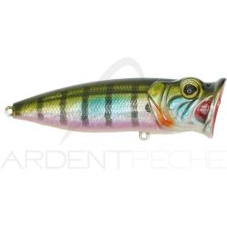 Leurre de surface STRIKE PRO Pike pop 90 630V