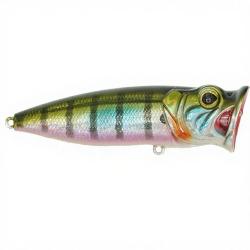 Leurre de surface STRIKE PRO Pike pop 90 630V