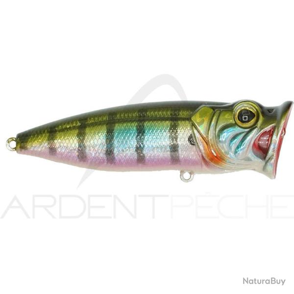 Leurre de surface STRIKE PRO Pike pop 90 630V