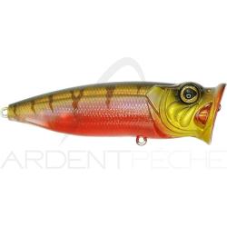 Leurre de surface STRIKE PRO Pike pop 90 TW001G
