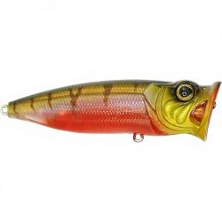 Leurre de surface STRIKE PRO Pike pop 90 TW001G