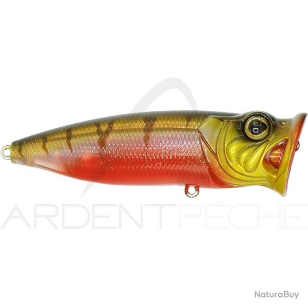 Leurre de surface STRIKE PRO Pike pop 90 TW001G