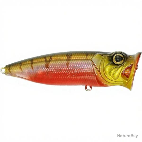 Leurre de surface STRIKE PRO Pike pop 90 TW001G
