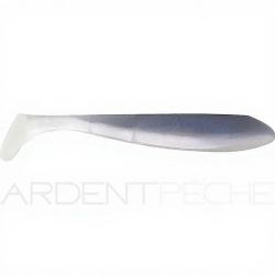 Leurre souple HILL CLIMB Greash 5.5 017 Pro blue red pearl