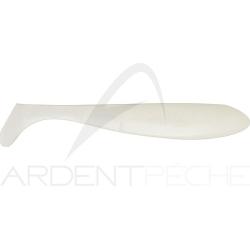 Leurre souple HILL CLIMB Greash 5.5 027 Silky white