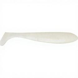 Leurre souple HILL CLIMB Greash 5.5 027 Silky white