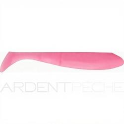 Leurre souple HILL CLIMB Greash 5.5 037 Pink fluores