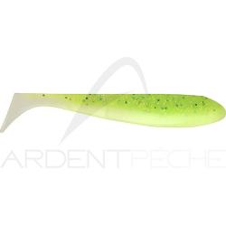 Leurre souple HILL CLIMB Greash 5.5 071 Yellow chart