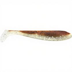 Leurre souple HILL CLIMB Greash 5.5 089 Tinsel brown