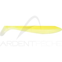 Leurre souple HILL CLIMB Greash 5.5 147 White chart