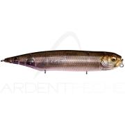 Megabass X-80 SW Slow Naufrage Leurre GG Blue Pink (1751