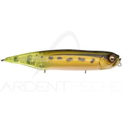 Leurre de surface MEGABASS Dog X diamante silent Frog CCT