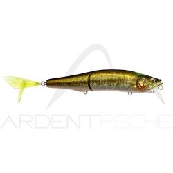Swimbait MEGABASS Gorham 147 F GG Indicator bass