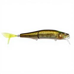 Swimbait MEGABASS Gorham 147 F GG Indicator bass