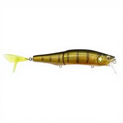 Swimbait MEGABASS Gorham 147 F LZ Perch