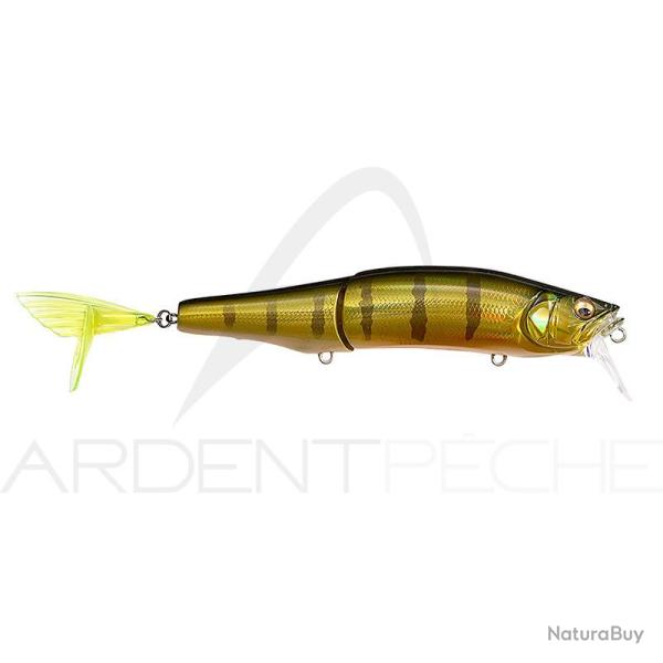 Swimbait MEGABASS Gorham 147 F LZ Perch