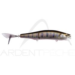Swimbait MEGABASS Gorham 147 F FA Amago