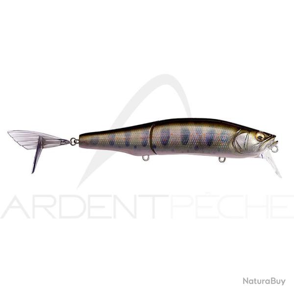 Swimbait MEGABASS Gorham 147 F FA Amago