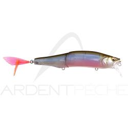 Swimbait MEGABASS Gorham 147 F PM Specter