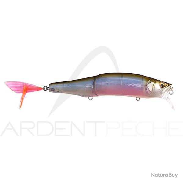 Swimbait MEGABASS Gorham 147 F PM Specter