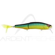 Leurre De Pêche Megabass Gorham 147 F FA SE - Couleur Ayu - Neuf