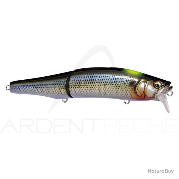 Swimbait MEGABASS Gorham 147 F SW Wagin konoshiro indicator