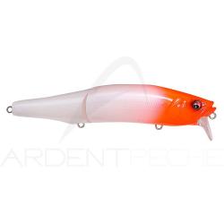 Swimbait MEGABASS Gorham 147 F SW PM Red head