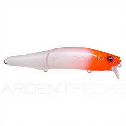 Swimbait MEGABASS Gorham 147 F SW PM Red head
