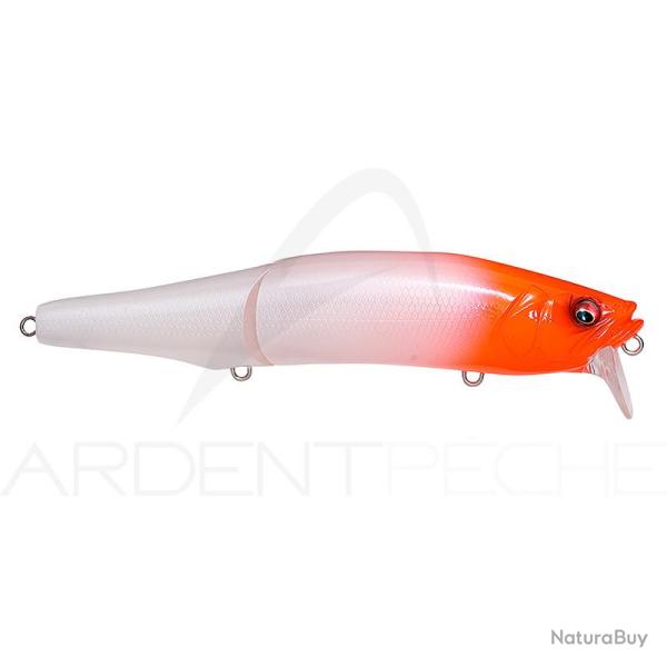 Swimbait MEGABASS Gorham 147 F SW PM Red head