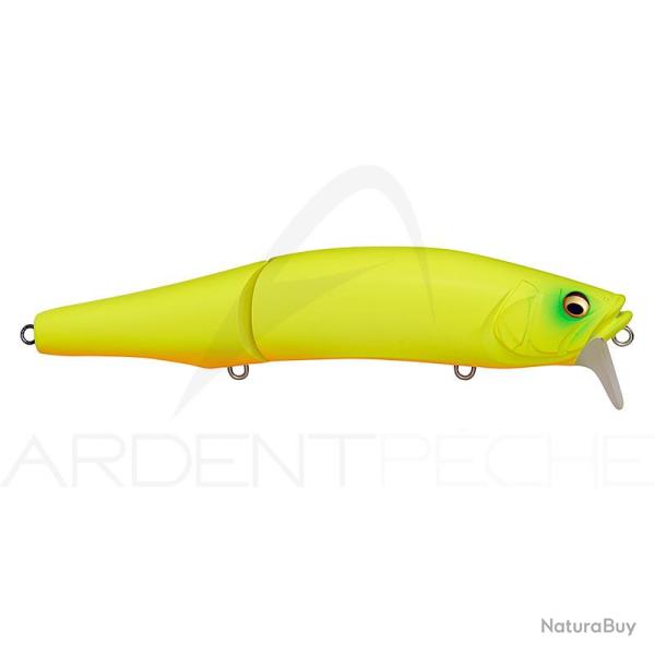 Swimbait MEGABASS Gorham 147 F SW Do chart OB